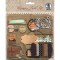 Weiteres Bild zu Bastelset Memory Book Kit