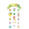 Weiteres Bild zu Bastelset Mobile Frohe Ostern
