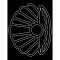 Weiteres Bild zu Bastelset Suncatcher "Sommer"