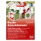 Weiteres Bild zu Blanko-Adventskalender "Wichtel" 300 g/m²