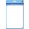 Weiteres Bild zu Blanko-Leporello "maxi" Form 1