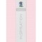 Weiteres Bild zu Briefkartenkarton gerippt 220 g/qm, DIN A4, 5 Blatt in rosa oder mint