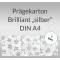 Weiteres Bild zu Brilliant "Silber" DIN A4 - 5 Blatt