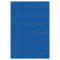 Weiteres Bild zu Buchstaben und Zahlen "Stream" königsblau - 106 Teile