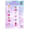 Weiteres Bild zu Deco Paper Chains Ballerina