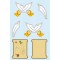 Weiteres Bild zu Deco Paper Chains Pirat