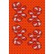 Weiteres Bild zu Deco Paper Chains Weihnachtsmann