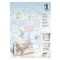 Weiteres Bild zu Deko Set Ostern "shabby"