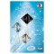 Weiteres Bild zu Deko-Set Plissee Ornaments