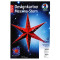 Weiteres Bild zu Designkarton Messina-Stern "Sternenstaub"