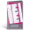 Weiteres Bild zu Designkarton "Religion pink" DIN A4 - 25 Blatt