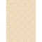 Weiteres Bild zu Designkarton "Starlight" Hochzeit creme/gold DIN A4 - 25 Blatt