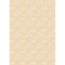 Weiteres Bild zu Designkarton "Starlight" Hochzeit creme/gold DIN A4 - 5 Blatt