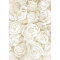 Weiteres Bild zu Designkarton "Starlight" Hochzeit weiß/silber DIN A4 - 5 Blatt