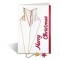 Weiteres Bild zu Designschriften Merry Christmas