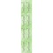 Weiteres Bild zu Designstreifen Happy Easter