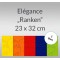 Weiteres Bild zu Elegance "Ranken" 220 g/qm 23 x 32 cm - 5 Blatt