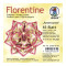 Weiteres Bild zu Faltblätter Florentine "Anemonen" 10 x 10 cm