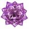 Weiteres Bild zu Faltblätter Florentine "Flower Power" 10 x 10 cm - 65 Blatt