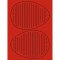 Weiteres Bild zu Flechtmotive "Ostern" 24 Hasen + 24 Ostereier