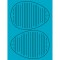 Weiteres Bild zu Flechtmotive "Ostern" 24 Hasen + 24 Ostereier