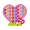 Weiteres Bild zu Flechtmotive "Ostern" mit Oster-Motiven