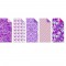 Weiteres Bild zu Florucha "Amethyst" 80 g/qm 5 Designs