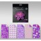 Weiteres Bild zu Florucha "Amethyst" 80 g/qm 5 Designs