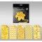 Weiteres Bild zu Florucha "Citrine" 80 g/qm 5 Designs