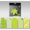 Weiteres Bild zu Florucha "Jade" 80 g/qm 5 Designs