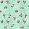 Weiteres Bild zu Fotokarton "Flamingo" 49,5 x 68 cm - 10 Bogen