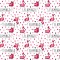 Weiteres Bild zu Fotokarton "Flamingo" DIN A4 - 10 Blatt