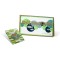 Weiteres Bild zu Fotokarton "Green Spirit" DIN A4 - 10 Blatt