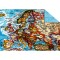 Weiteres Bild zu Fotokarton "Maps" 22,7 x 32,7 cm - 10 Blatt