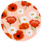 Weiteres Bild zu Fotokarton "Wiesenblumen" 49,5 x 68 cm - 10 Bogen