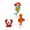 Weiteres Bild zu Funny Paper Balls "Magic Mermaid"