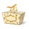 Weiteres Bild zu Geschenkbox "Joanna" gold Kelch - Motiv 02