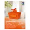 Weiteres Bild zu Geschenkbox "Joelle" orange - Motiv 02