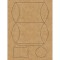 Weiteres Bild zu Geschenkboxen-Set "Natura"