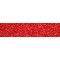 Weiteres Bild zu Glitter Stripes rot, selbstklebend