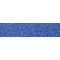 Weiteres Bild zu Glitter Tape königsblau, selbstklebend