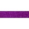 Weiteres Bild zu Glitter Tape violett, selbstklebend