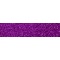 Weiteres Bild zu Glitter Tape violett, selbstklebend