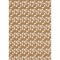Weiteres Bild zu Kraftkarton „Design Mix“ DIN A4 - 10 Blatt