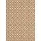 Weiteres Bild zu Kraftkarton „Design Mix“ DIN A4 - 10 Blatt