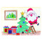 Weiteres Bild zu Kreuzstichvorlagen für Kinder "Weihnachtszeit"