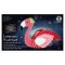 Weiteres Bild zu Laternen-Bastelset Flamingo 8