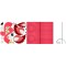 Weiteres Bild zu Laternen-Bastelset Flamingo 8