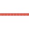 Weiteres Bild zu Masking Tape, 1 Rolle, 15 mm x 10 m