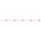 Weiteres Bild zu Masking Tape, 1 Rolle, 15 mm x 10 m